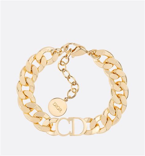 cristian dior bracciale|christian dior bracelets.